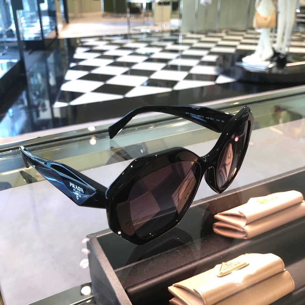 Prada Authentic Shades